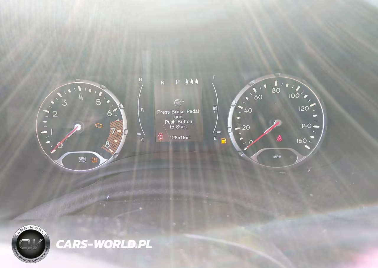 2019 Jeep Renegade Altitude Fwd VIN:ZACNJABB2KPK06504 - 7