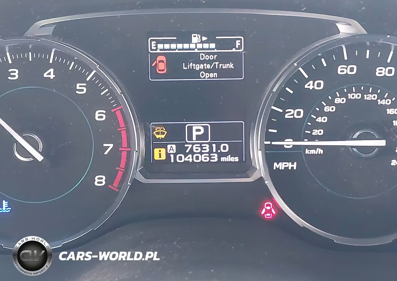 2018 Subaru Forester 2.5I Limited VIN:JF2SJAJC9JH532534 - 15