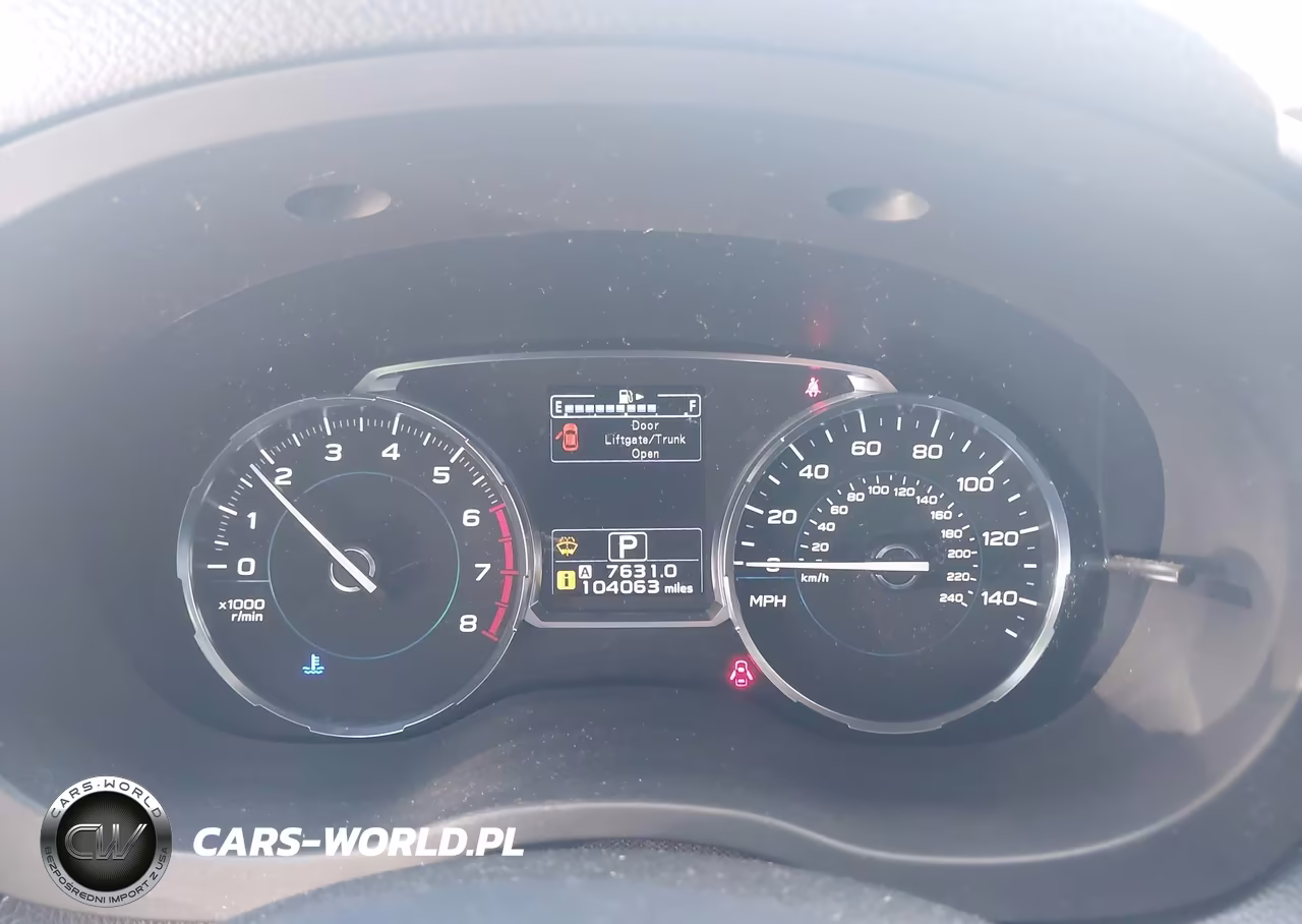 2018 Subaru Forester 2.5I Limited VIN:JF2SJAJC9JH532534 - 7