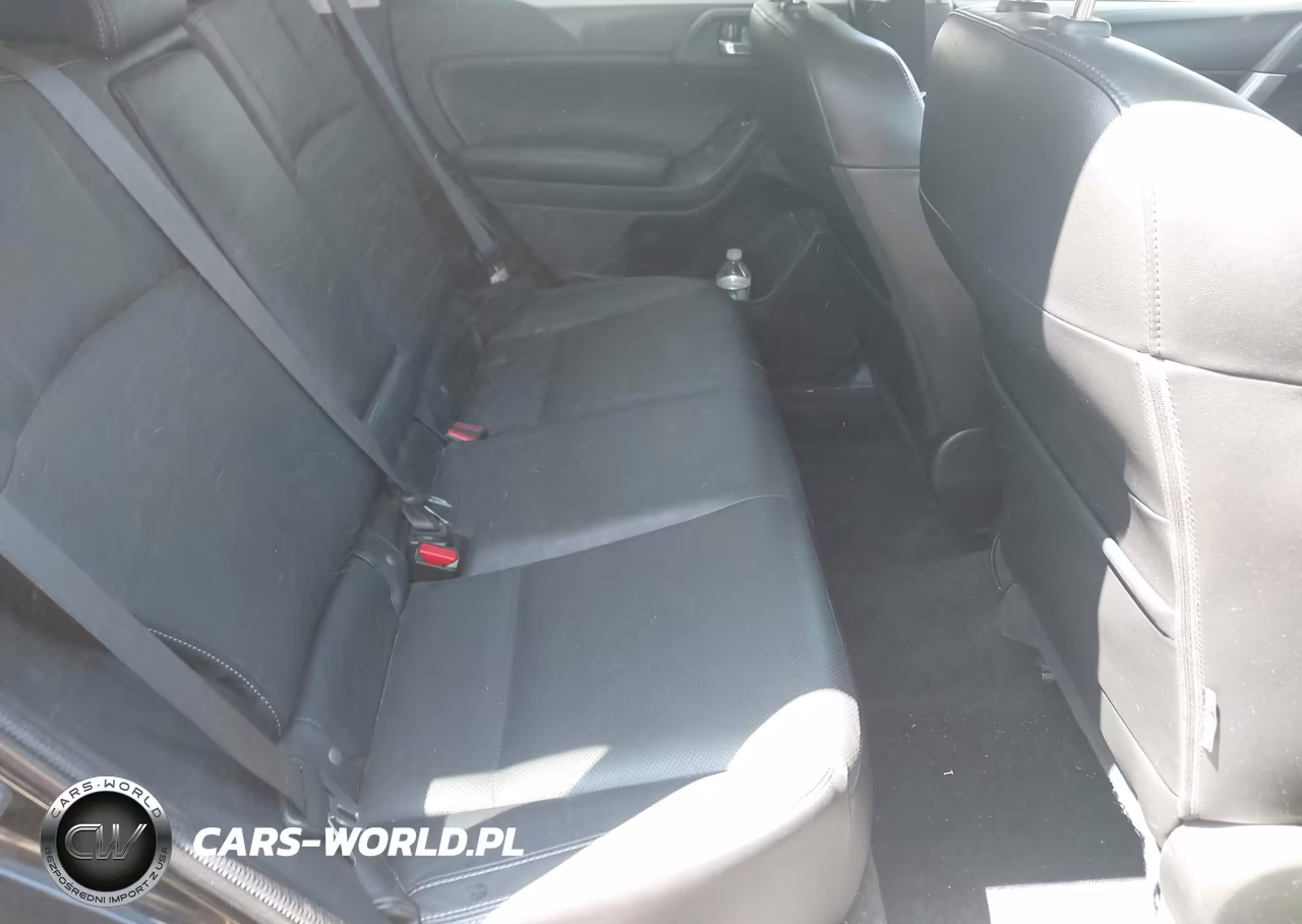 2018 Subaru Forester 2.5I Limited VIN:JF2SJAJC9JH532534 - 8