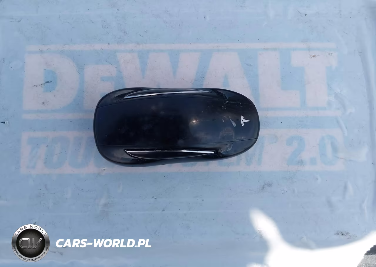 2020 Tesla Model X Long Range Dual Motor All-Wheel Drive-Long Range Plus Dual Motor All-Wheel Drive VIN:5YJXCAE21LF239875 - 11