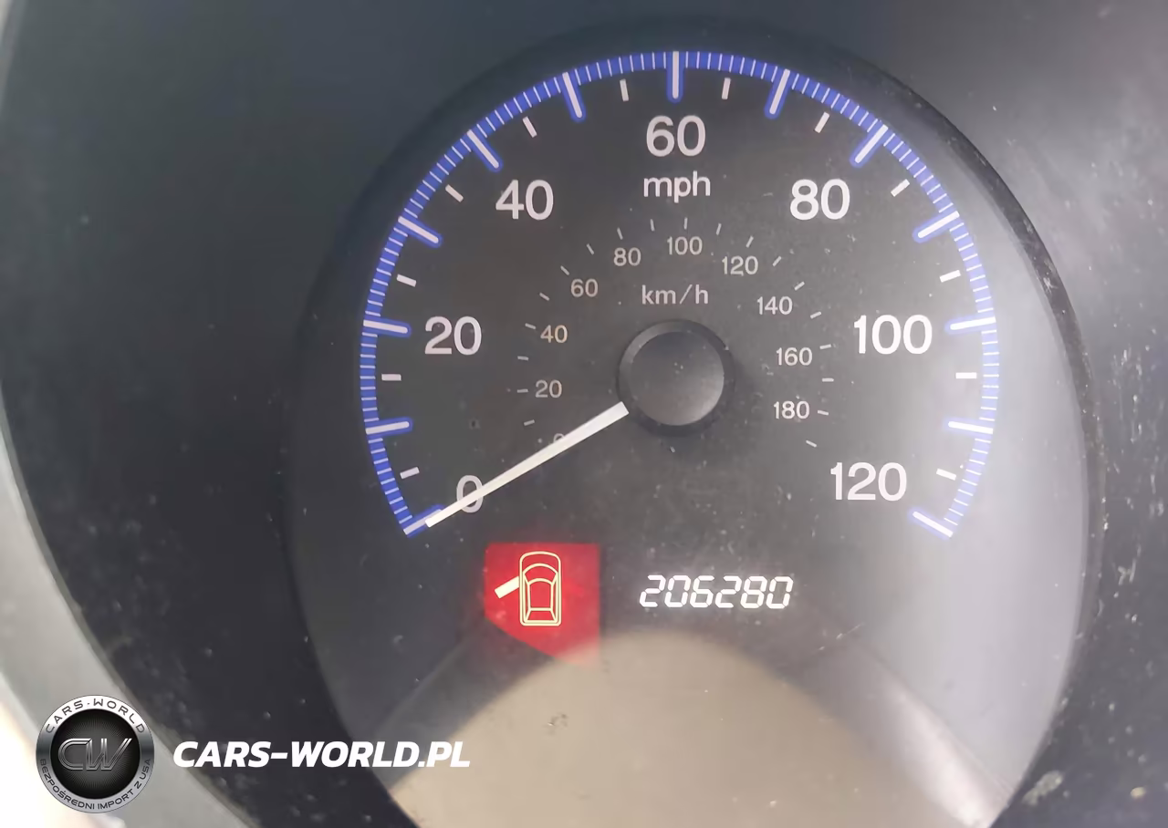 2010 Honda Element Lx VIN:5J6YH1H3XAL000355 - 7