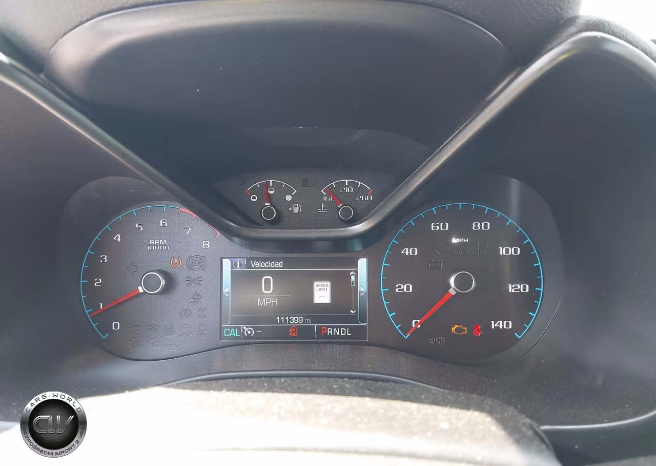 2018 GMC Canyon Denali VIN:1GTG6EEN3J1117940 - 7