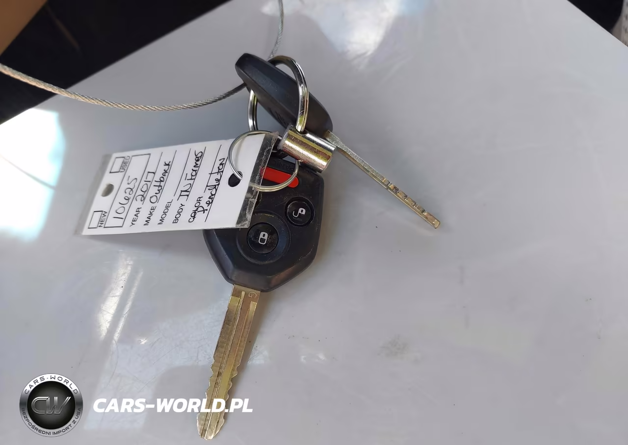 2017 Subaru Outback 2.5I Premium VIN:4S4BSAFC2H3232468 - 11