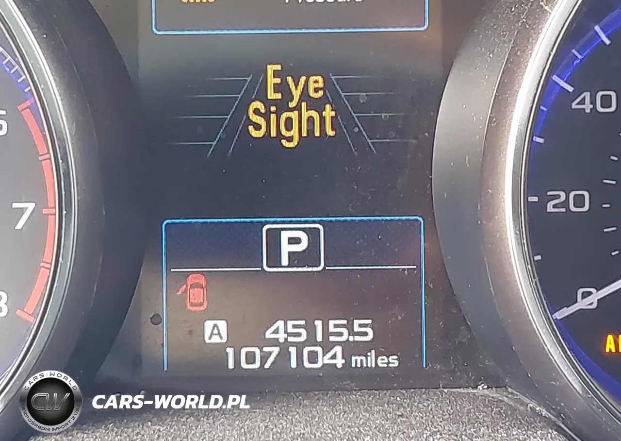 2017 Subaru Outback 2.5I Premium VIN:4S4BSAFC2H3232468 - 15