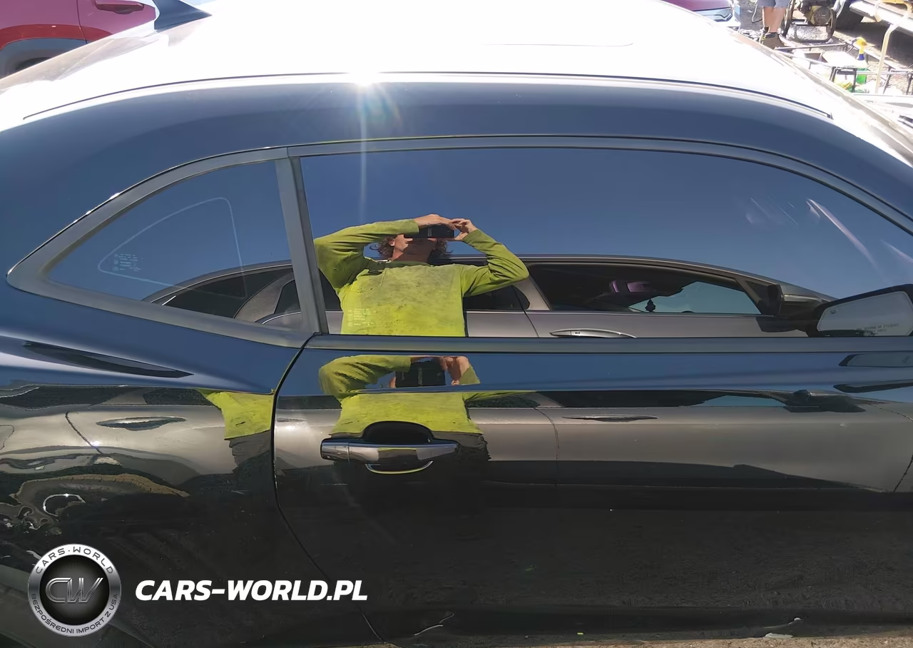 2013 Chevrolet Camaro 2Ss VIN:2G1FK1EJ6D9182948 - 13