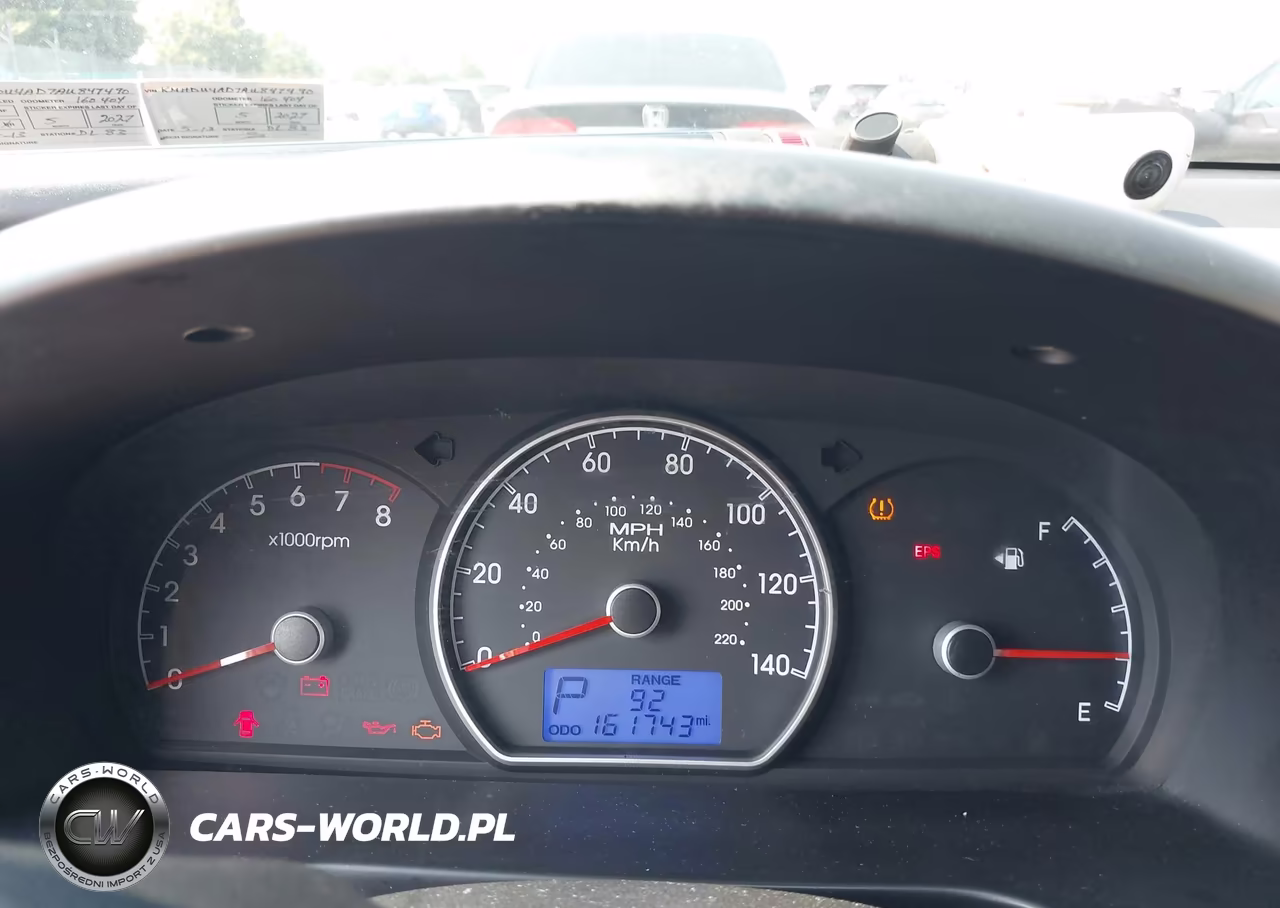 2010 Hyundai Elantra Se VIN:KMHDU4AD7AU847490 - 7