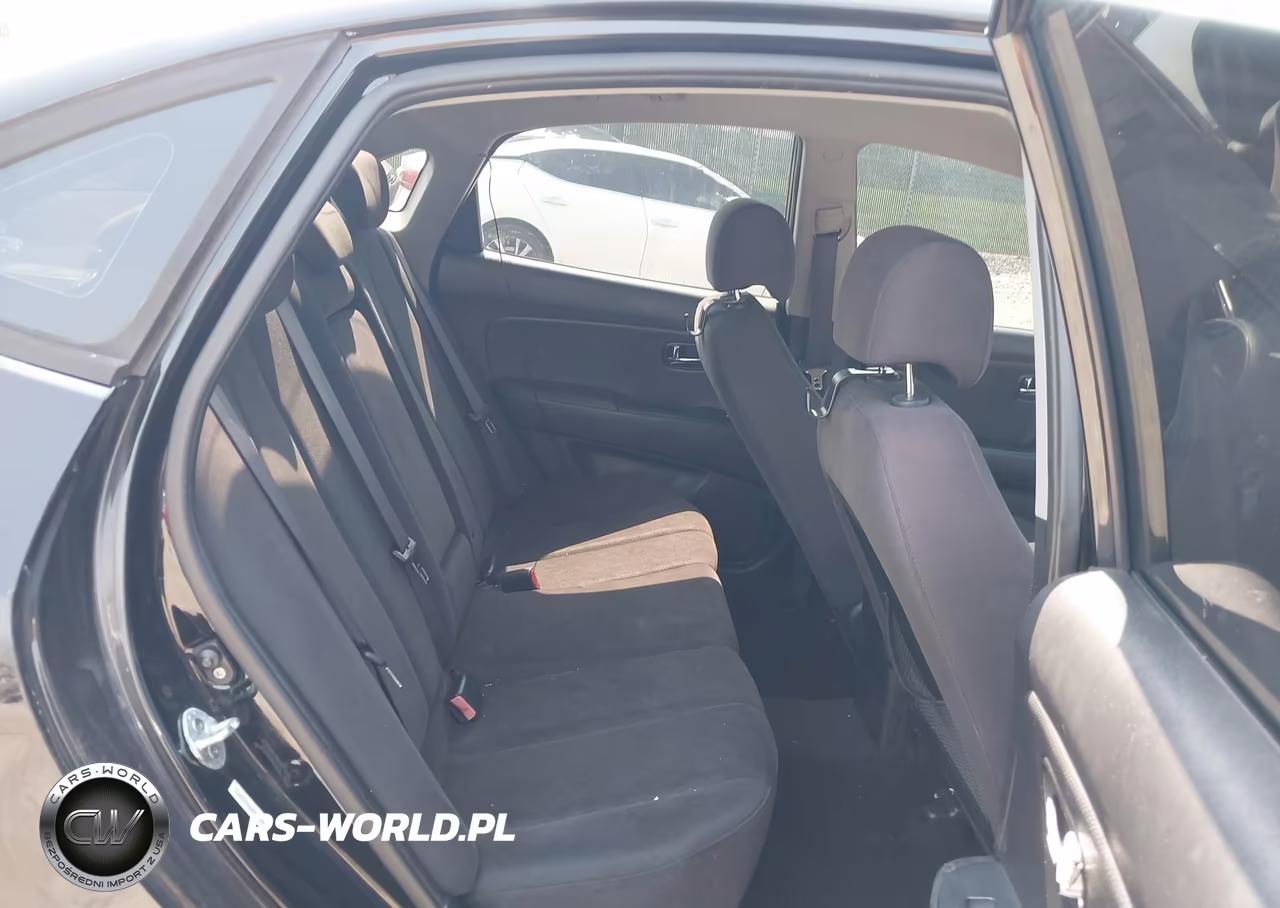 2010 Hyundai Elantra Se VIN:KMHDU4AD7AU847490 - 8