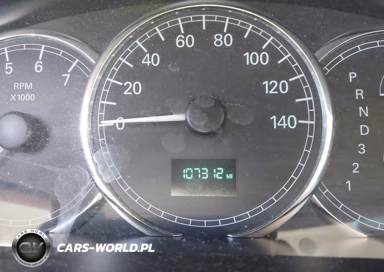 2006 Buick Lacrosse Cx VIN:2G4WC552361261611 - 7