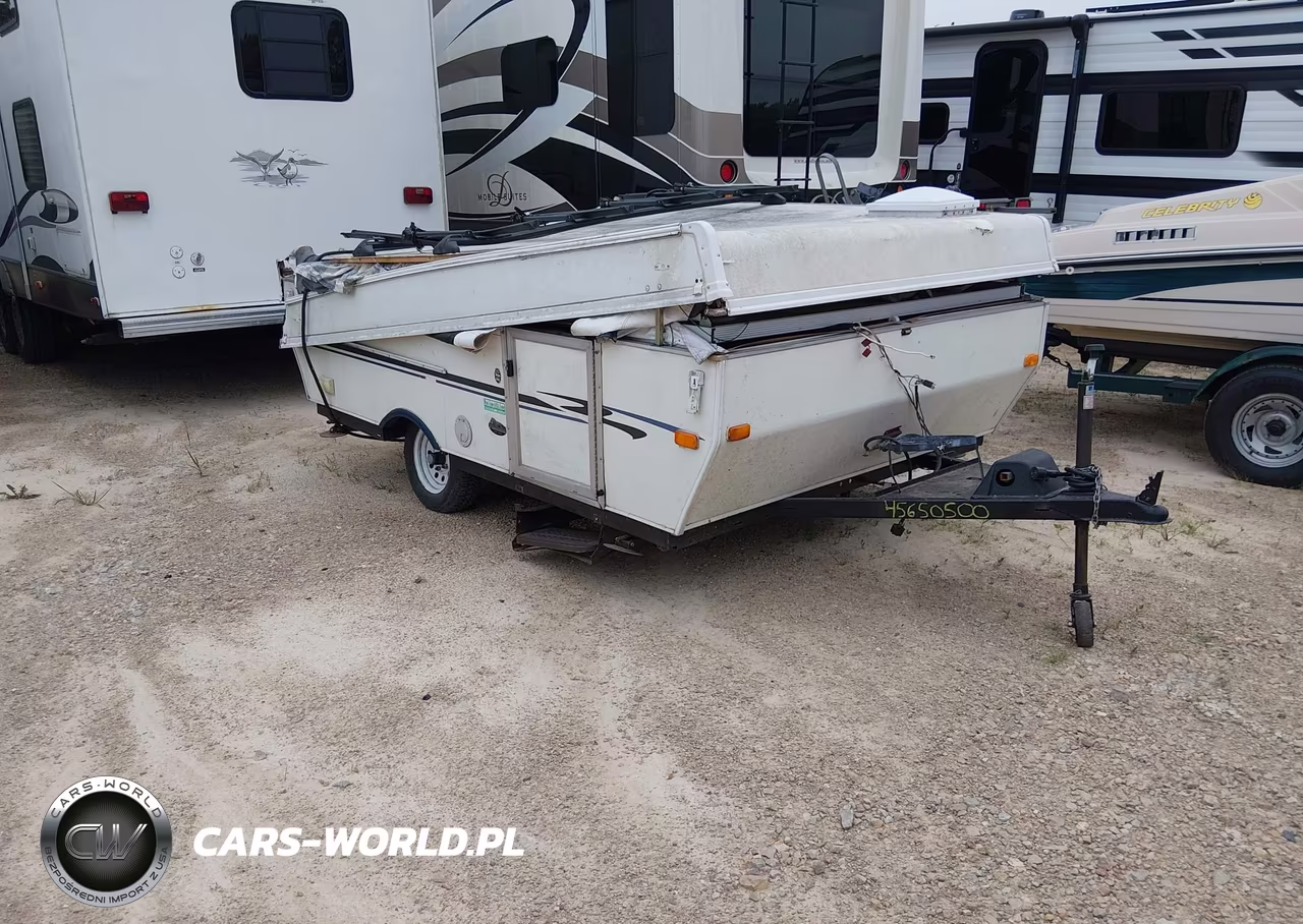 2005 Palomino Other – zdjęcie 1 z 13