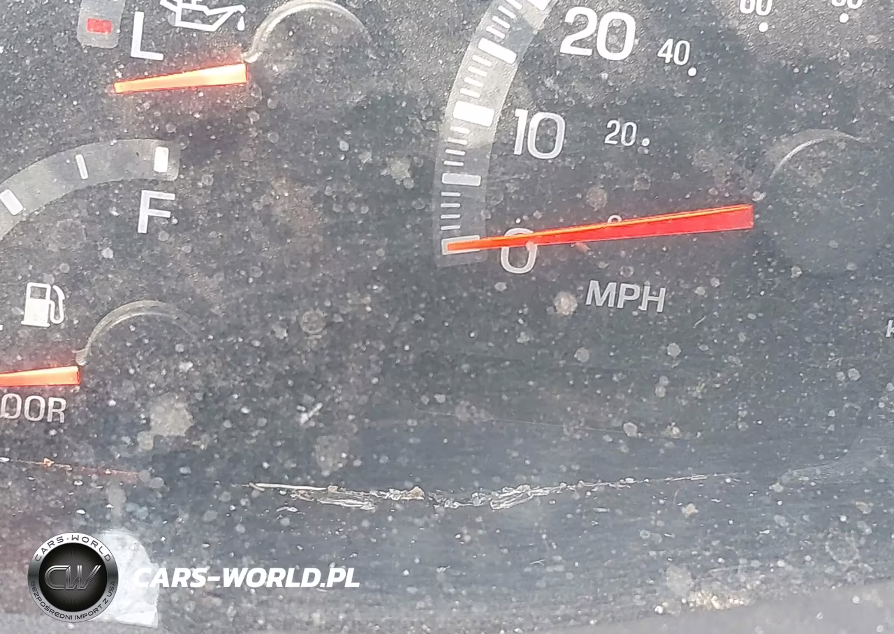 1999 Ford Expedition Xlt VIN:1FMRU186XXLA29472 - 16