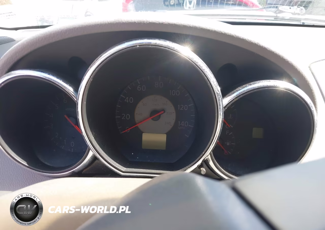 2006 Nissan Altima 2.5 S VIN:1N4AL11D56N335954 - 7