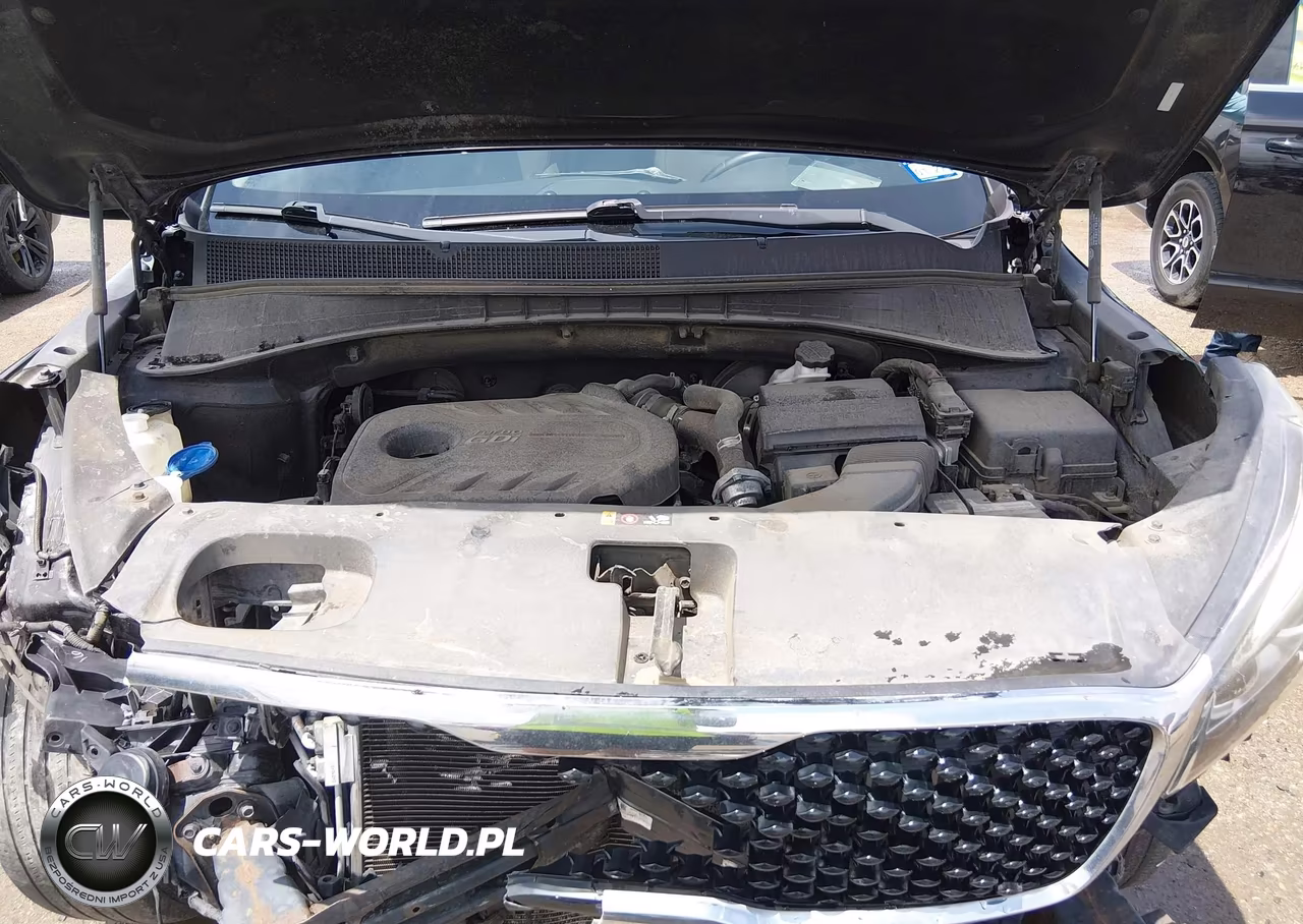 2017 Kia Sorento 2.0T Ex VIN:5XYPH4A10HG279851 - 10