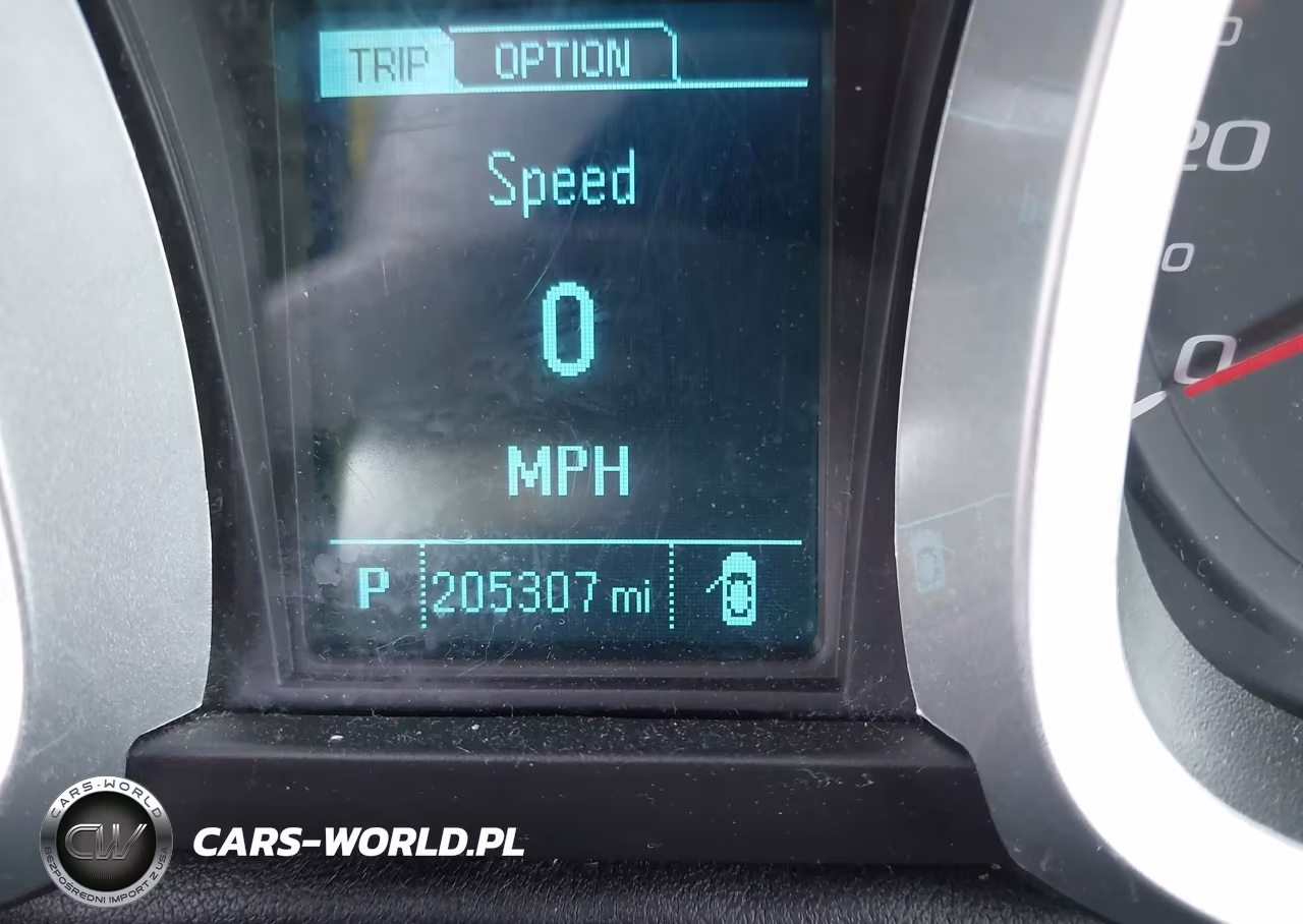 2014 Chevrolet Equinox 1Lt VIN:2GNFLFEK3E6357175 - 7
