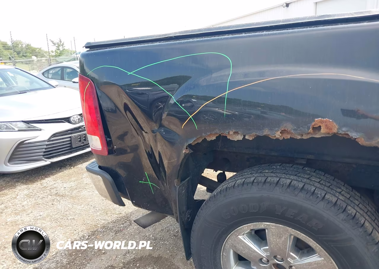 2012 GMC Sierra 1500 Sle VIN:3GTP2VE75CG224425 - 6