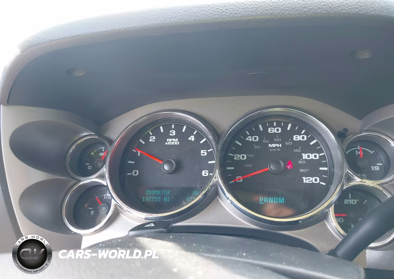 2012 GMC Sierra 1500 Sle VIN:3GTP2VE75CG224425 - 7