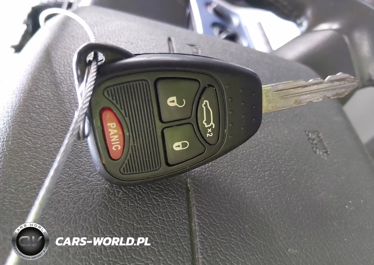 2007 Dodge Caliber Sxt VIN:1B3HB48B57D305637 - 11