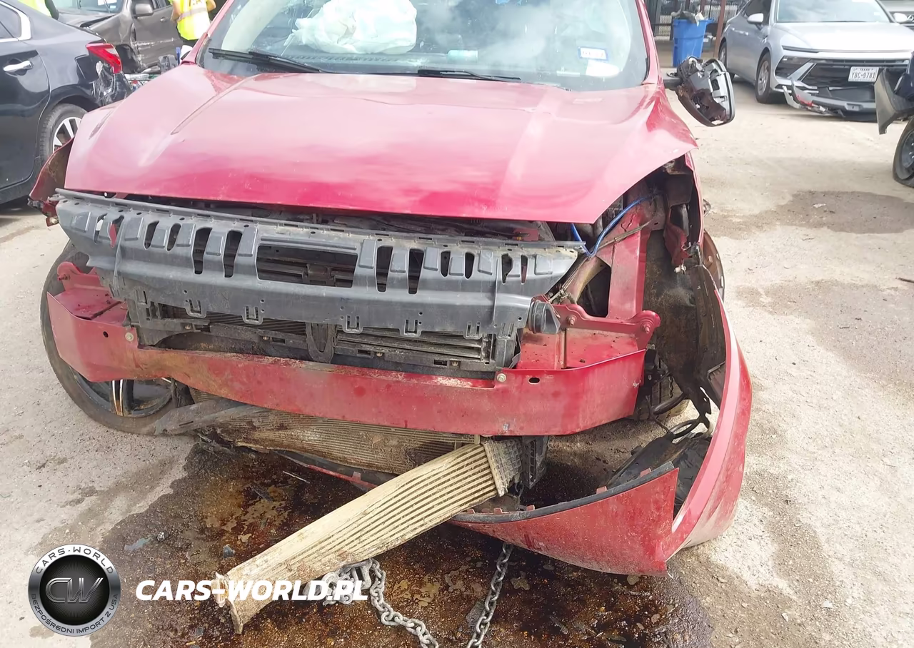 2020 Ford Escape Se VIN:1FMCU0G69LUA32286 - 6