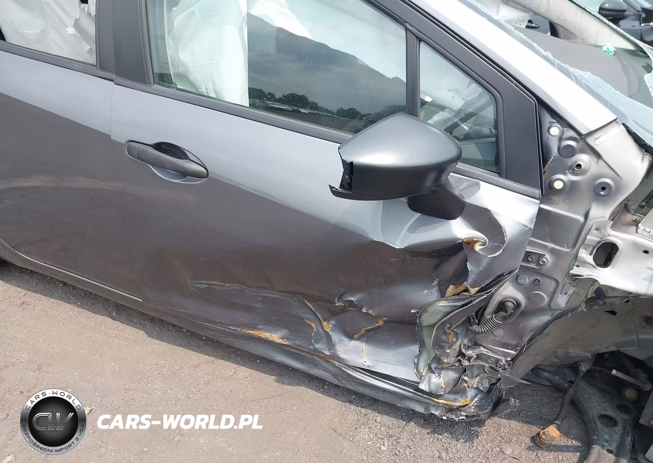 2021 Nissan Versa S Xtronic Cvt VIN:3N1CN8DV1ML807254 - 11