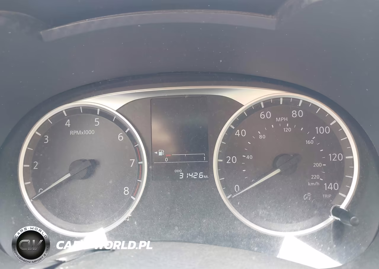 2021 Nissan Versa S Xtronic Cvt VIN:3N1CN8DV1ML807254 - 7