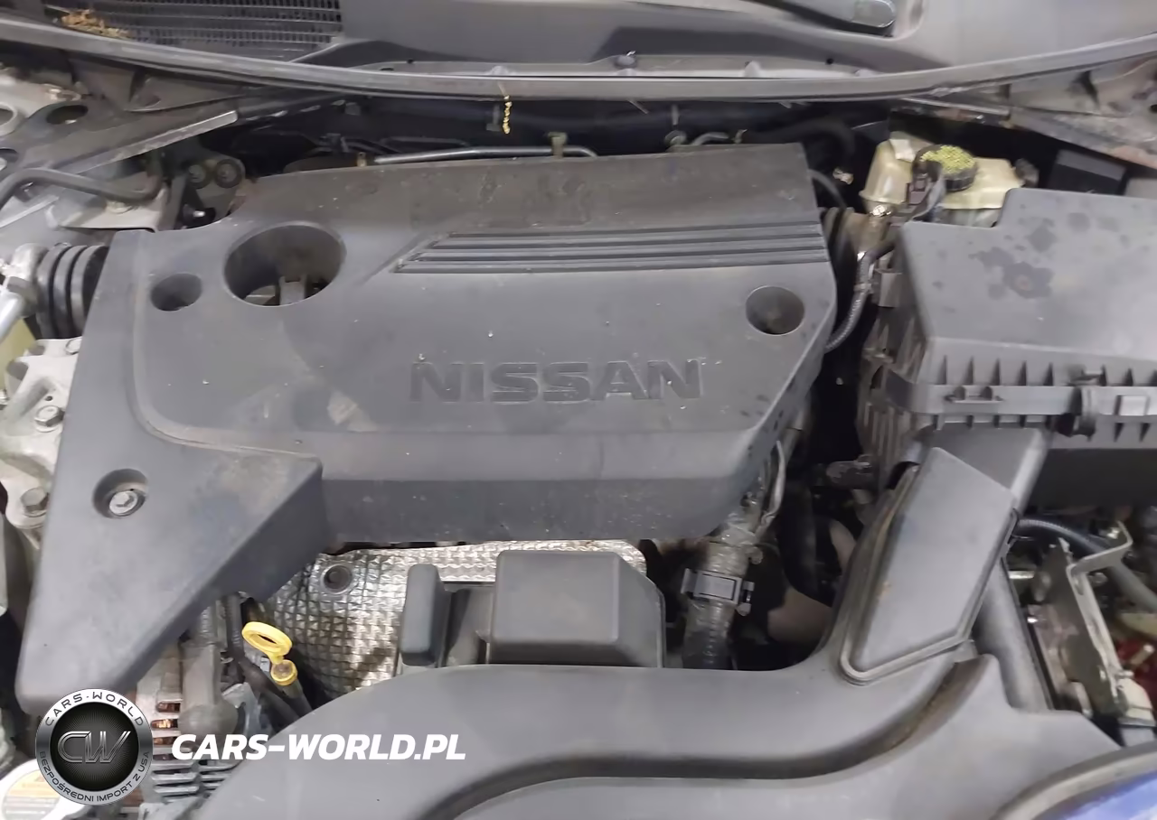 2017 Nissan Altima 2.5 Sl VIN:1N4AL3AP8HC187299 - 10