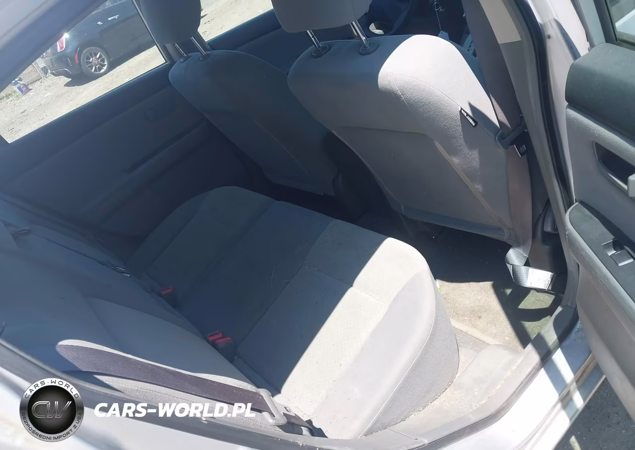 2009 Nissan Sentra 2.0 VIN:3N1AB61E99L695223 - 8