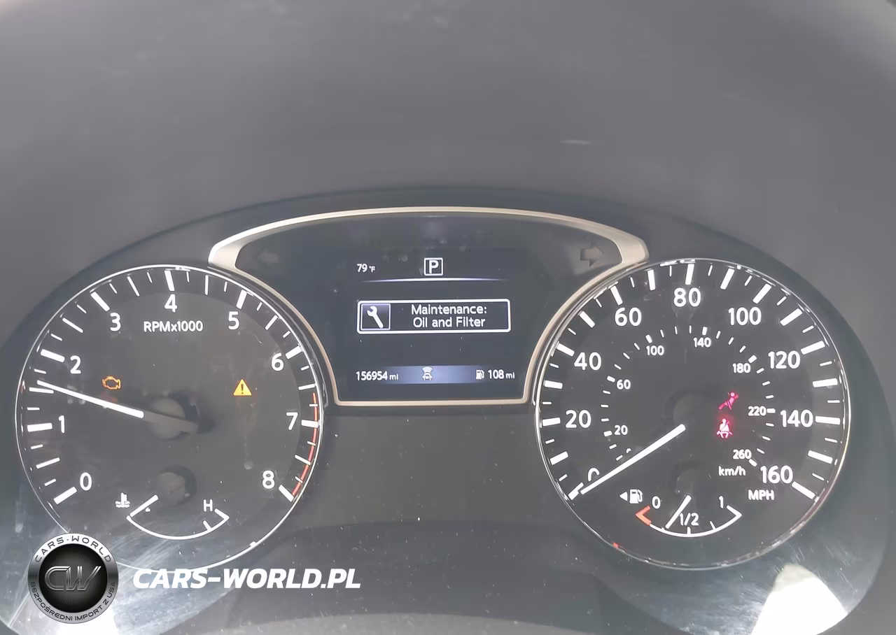 2018 Nissan Altima 2.5 Sr VIN:1N4AL3AP8JC110339 - 7