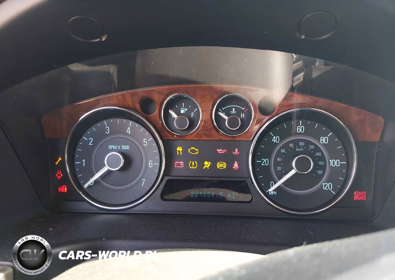 2009 Ford Flex Limited VIN:2FMEK63CX9BA42028 - 7