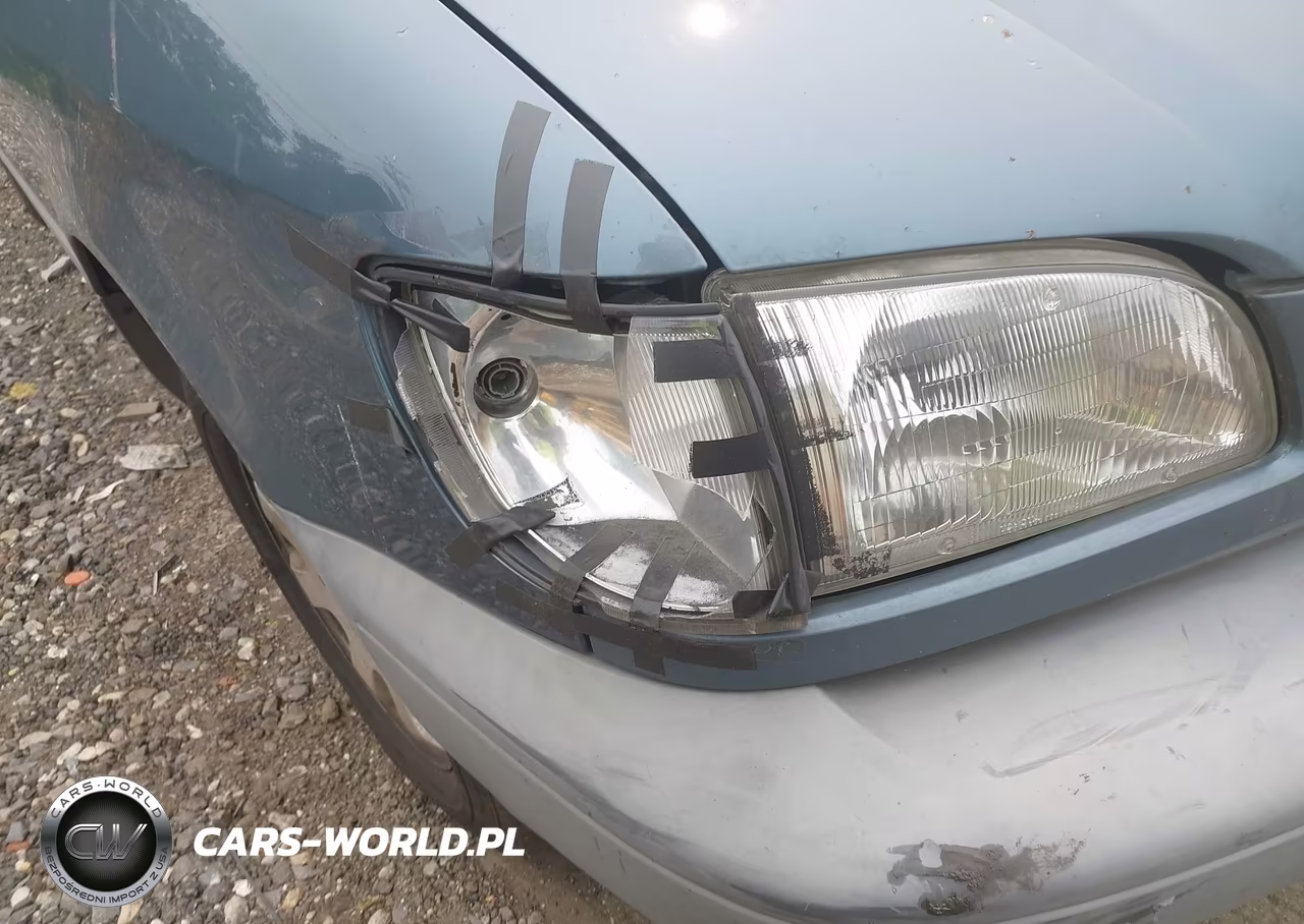 2000 Toyota Sienna Le VIN:4T3ZF13C9YU309507 - 14