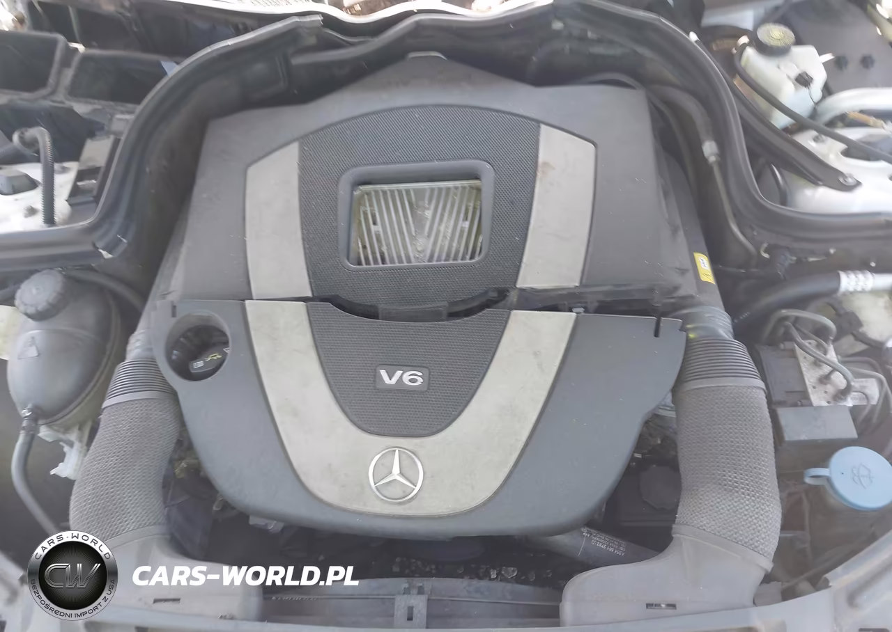 2010 Mercedes-Benz C 300 Sport VIN:WDDGF5EBXAR129970 - 10