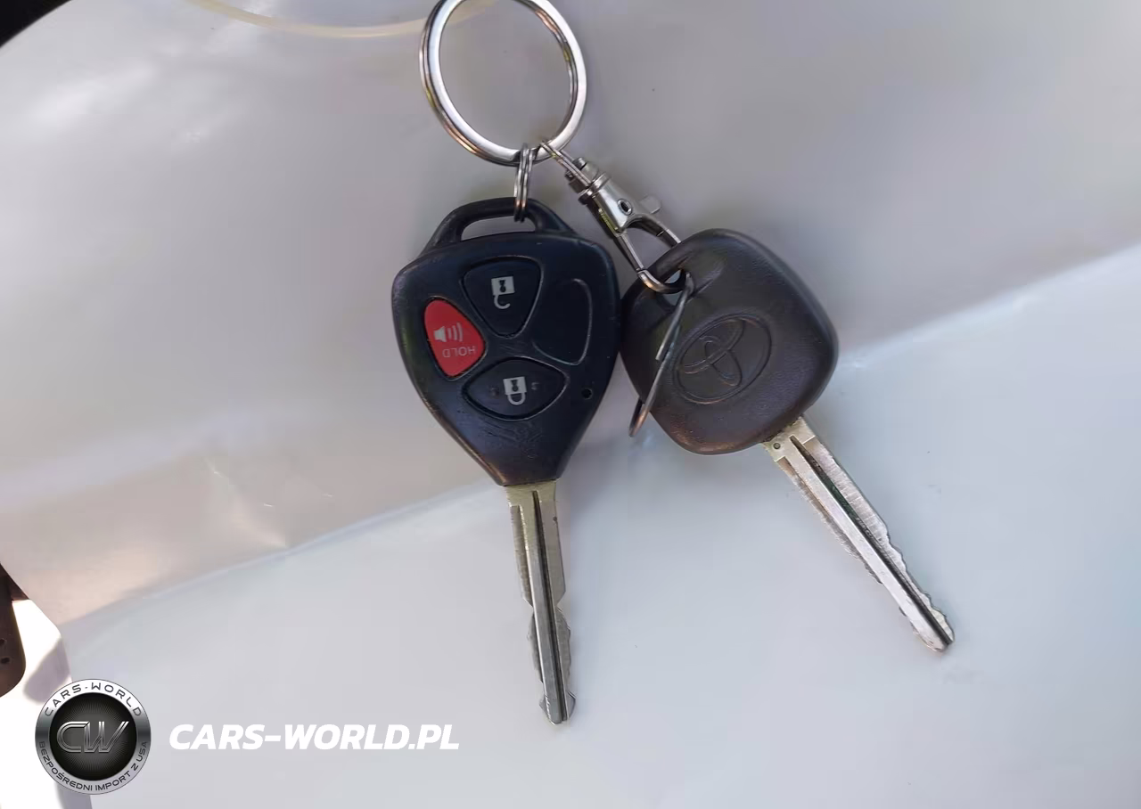2010 Toyota Camry Le VIN:4T1BF3EK2AU064629 - 11
