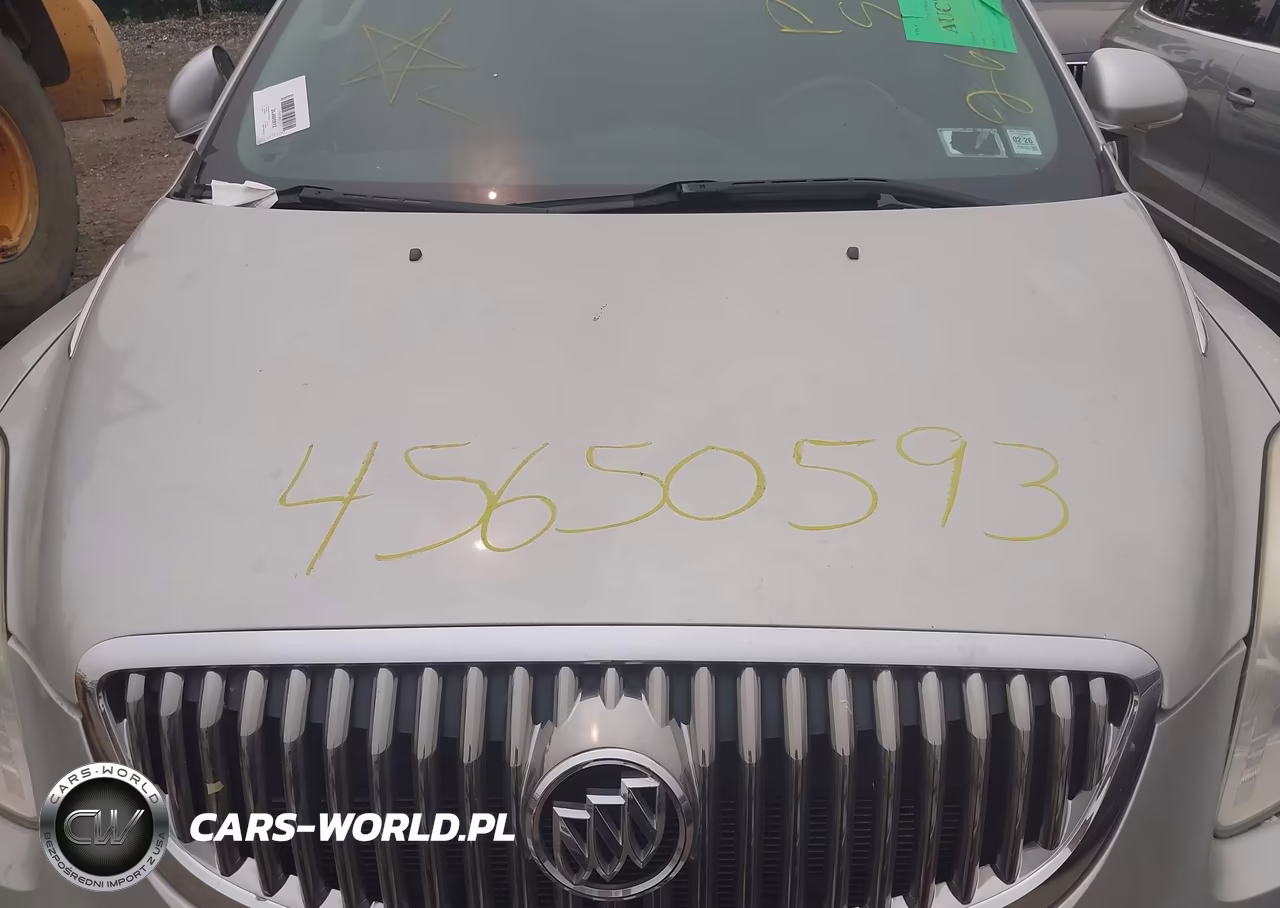 2011 Buick Enclave 2Xl VIN:5GAKVCED8BJ110154 - 13