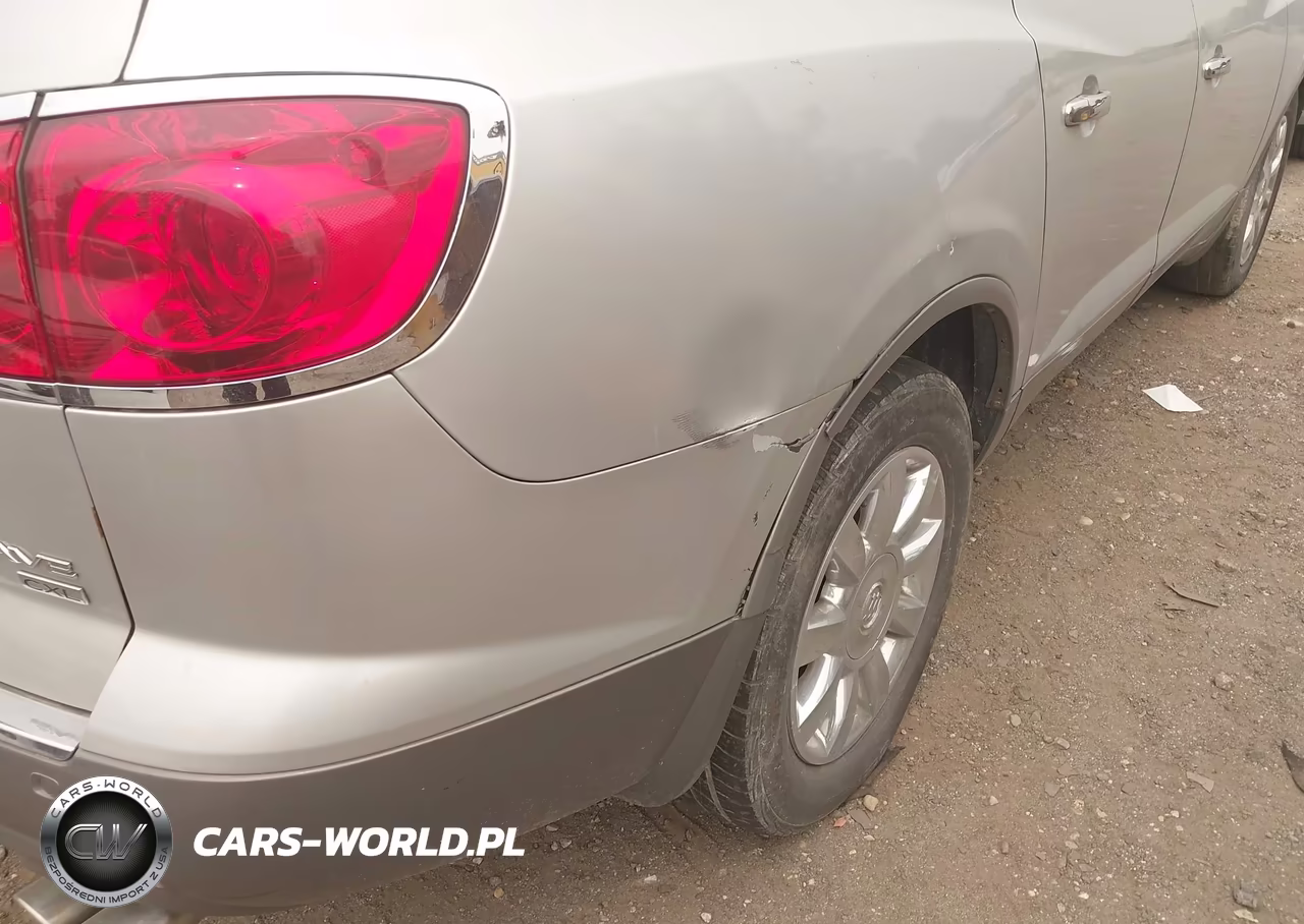 2011 Buick Enclave 2Xl VIN:5GAKVCED8BJ110154 - 14