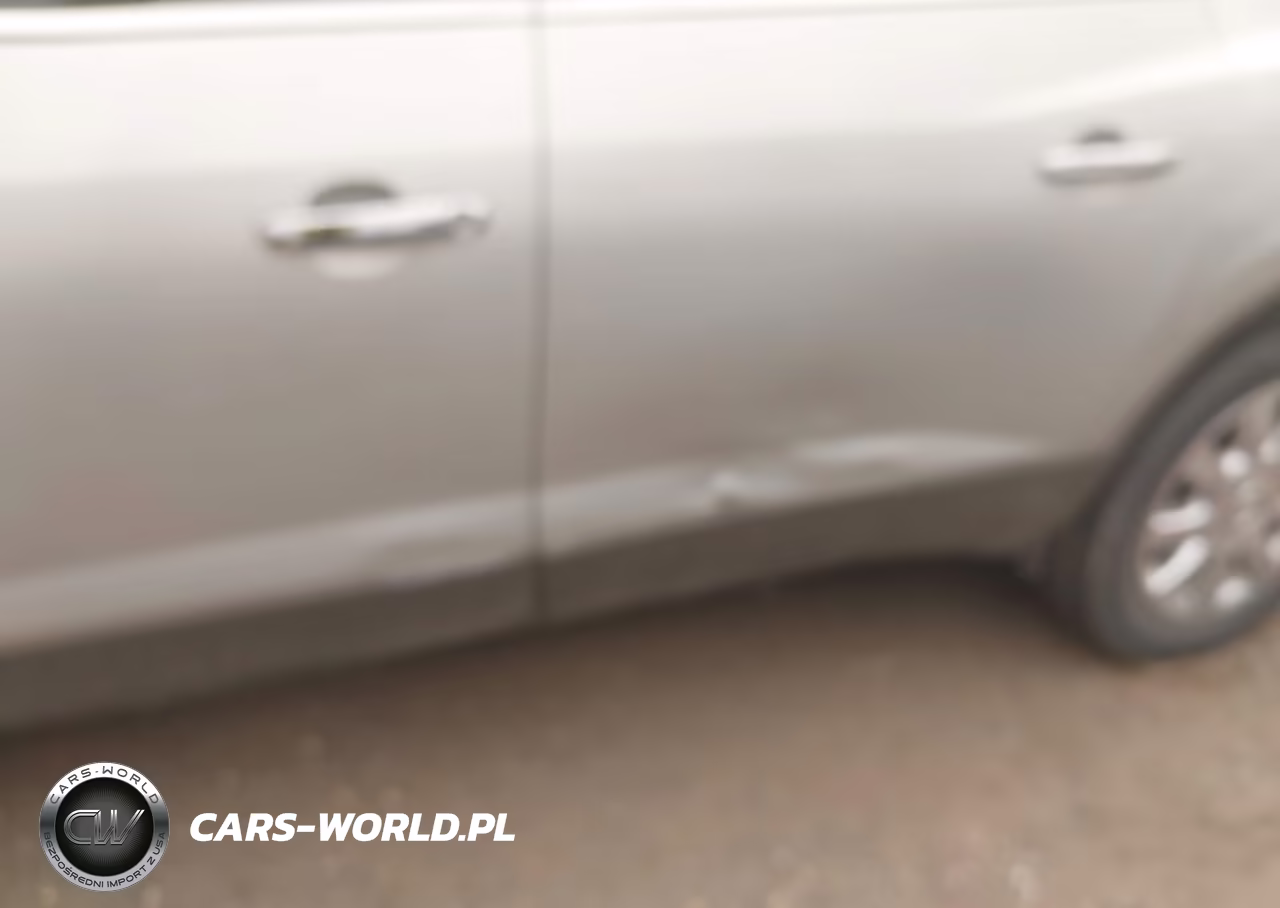 2011 Buick Enclave 2Xl VIN:5GAKVCED8BJ110154 - 6