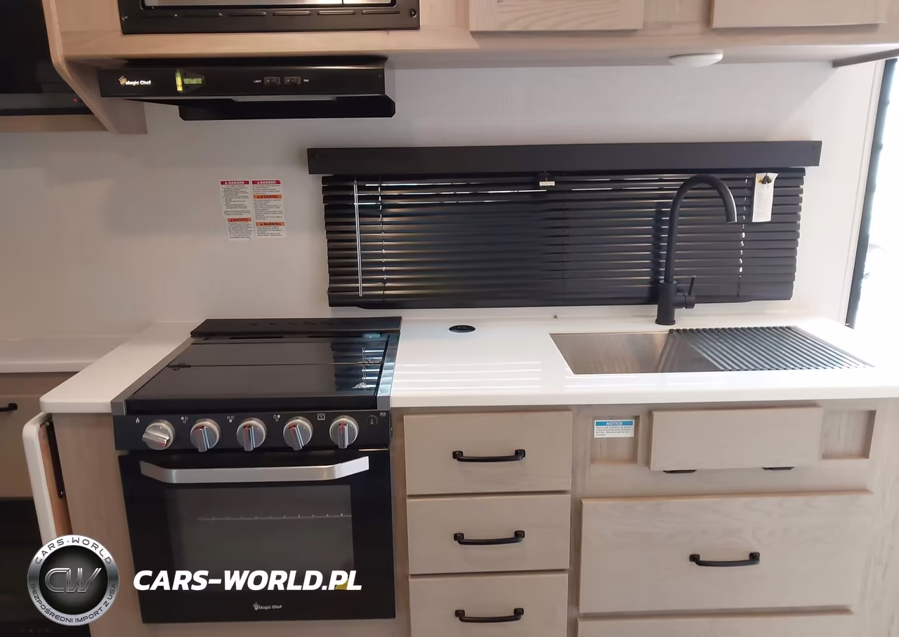 2024 Rockwood By Forest R Mini Lite Series M-2 VIN:4X4TRLX27RD457951 - 5