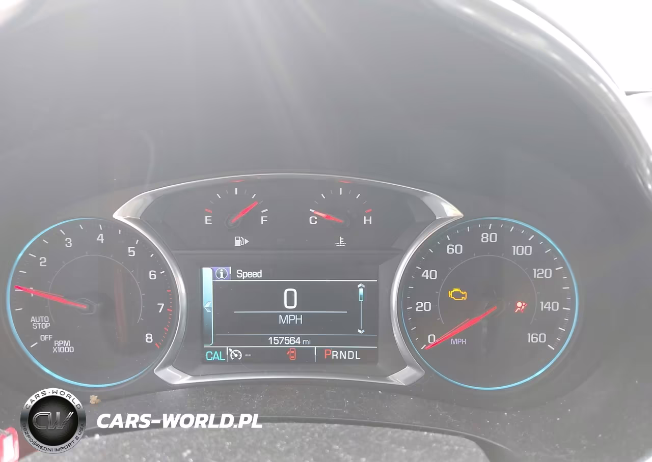 2016 Chevrolet Malibu 1Lt VIN:1G1ZE5ST4GF270510 - 7