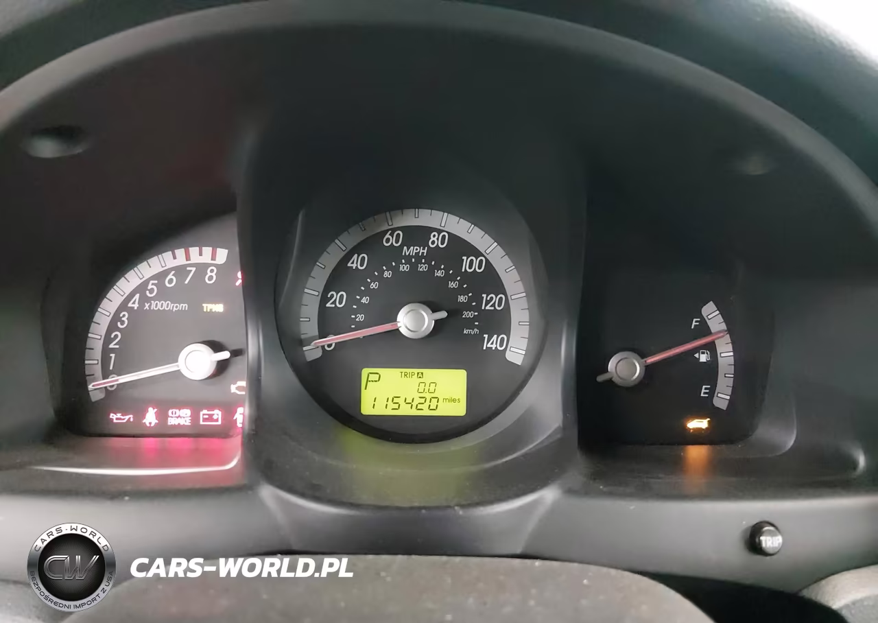 2009 Kia Sportage Lx VIN:KNDJF724697555793 - 7