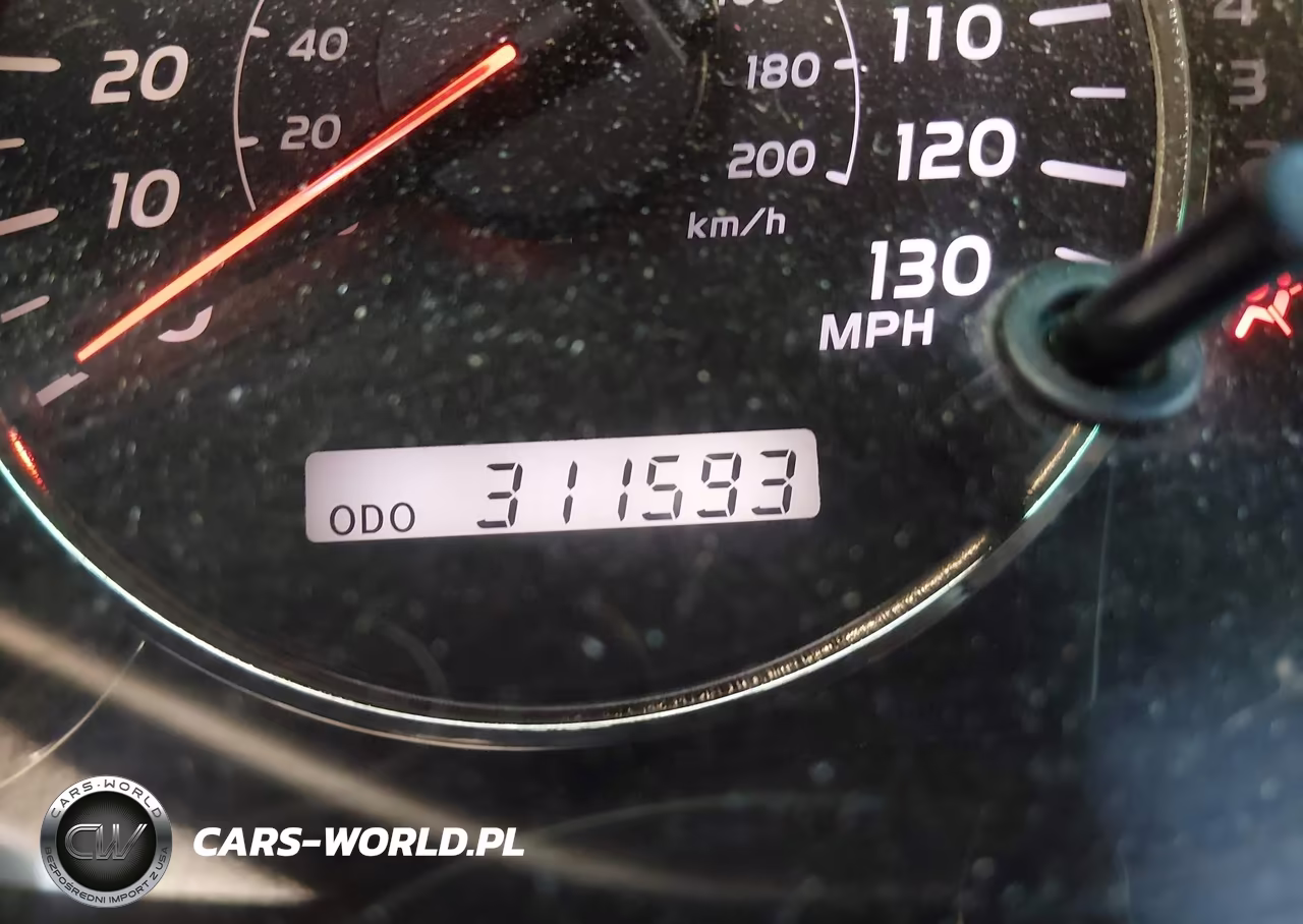 2004 Lexus Gx 470 VIN:JTJBT20X340064819 - 16