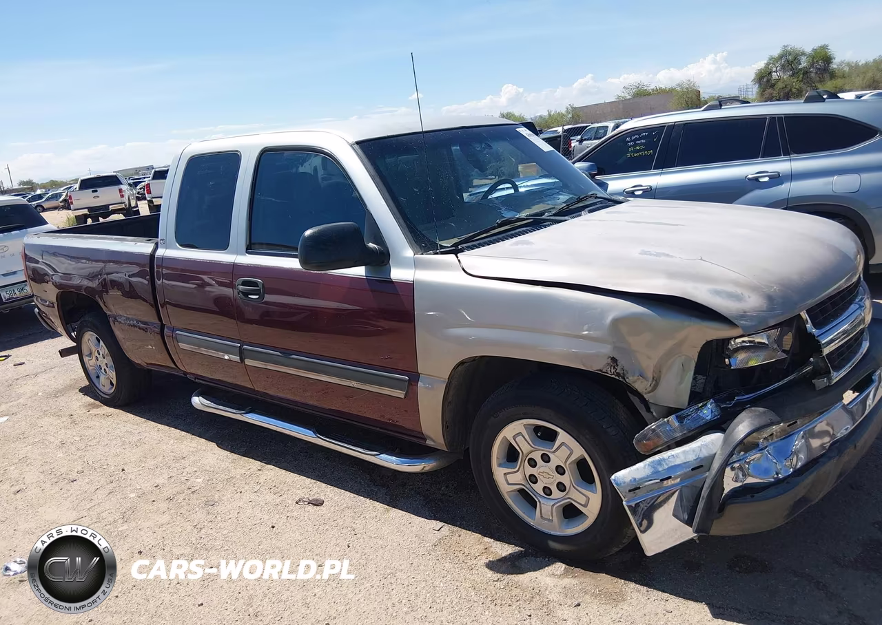 2003 Chevrolet Silverado 1500 Ls VIN:2GCEC19V231168992 - 12