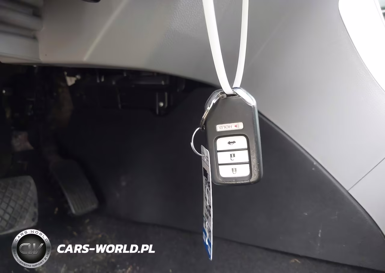 2014 Honda Accord Ex-L VIN:1HGCR2F81EA094114 - 11