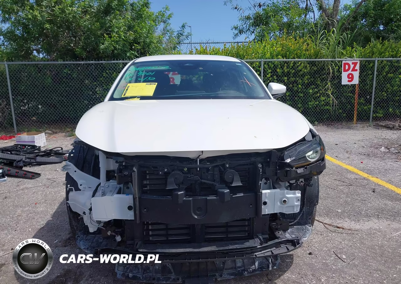 2025 Mazda Cx-30 2.5 S VIN:3MVDMBAM7SM765871 - 13