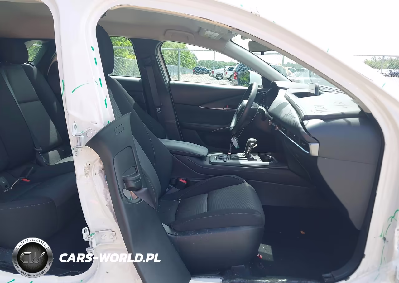 2025 Mazda Cx-30 2.5 S VIN:3MVDMBAM7SM765871 - 5