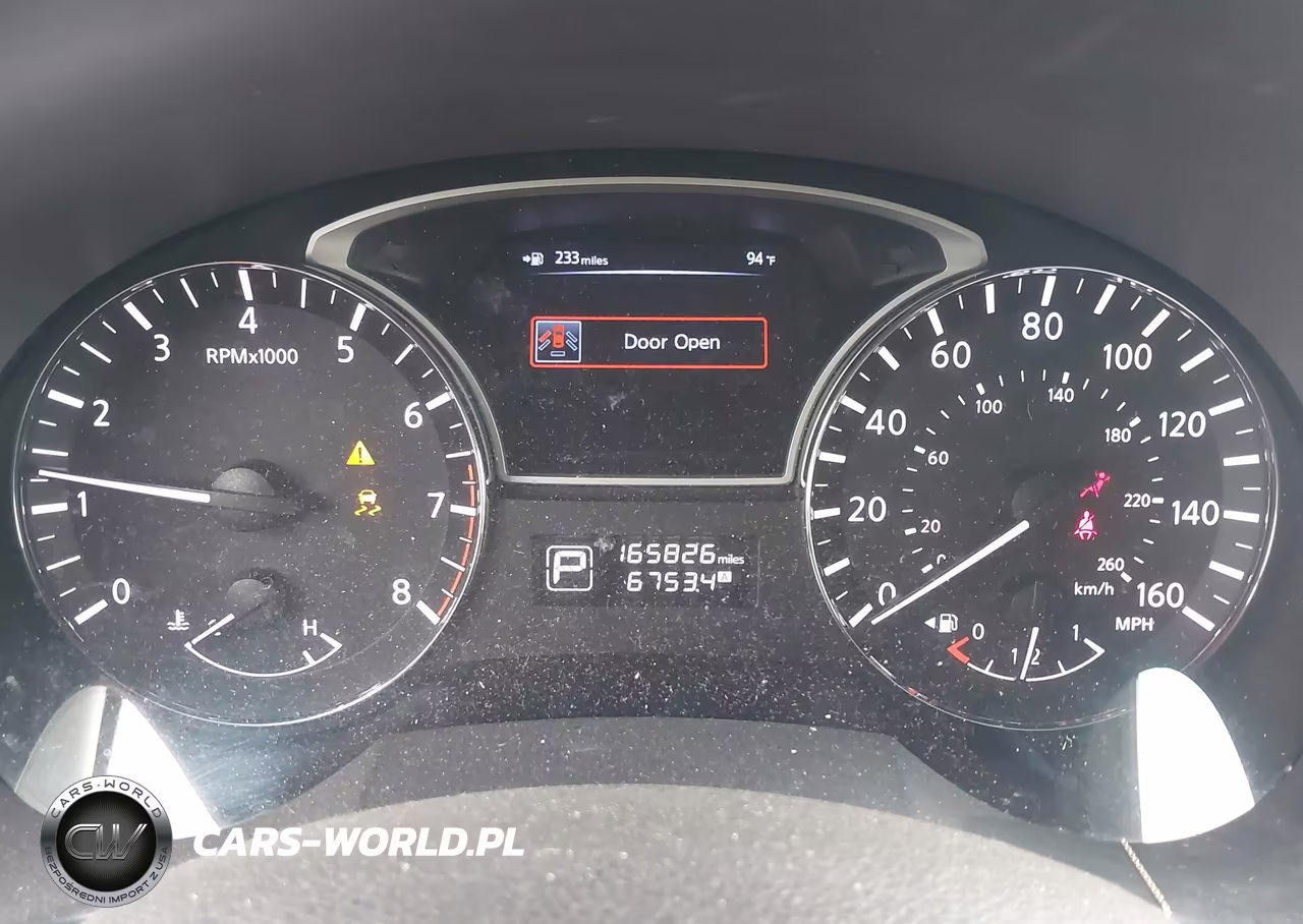 2013 Nissan Altima 2.5 Sv VIN:1N4AL3APXDN489126 - 7