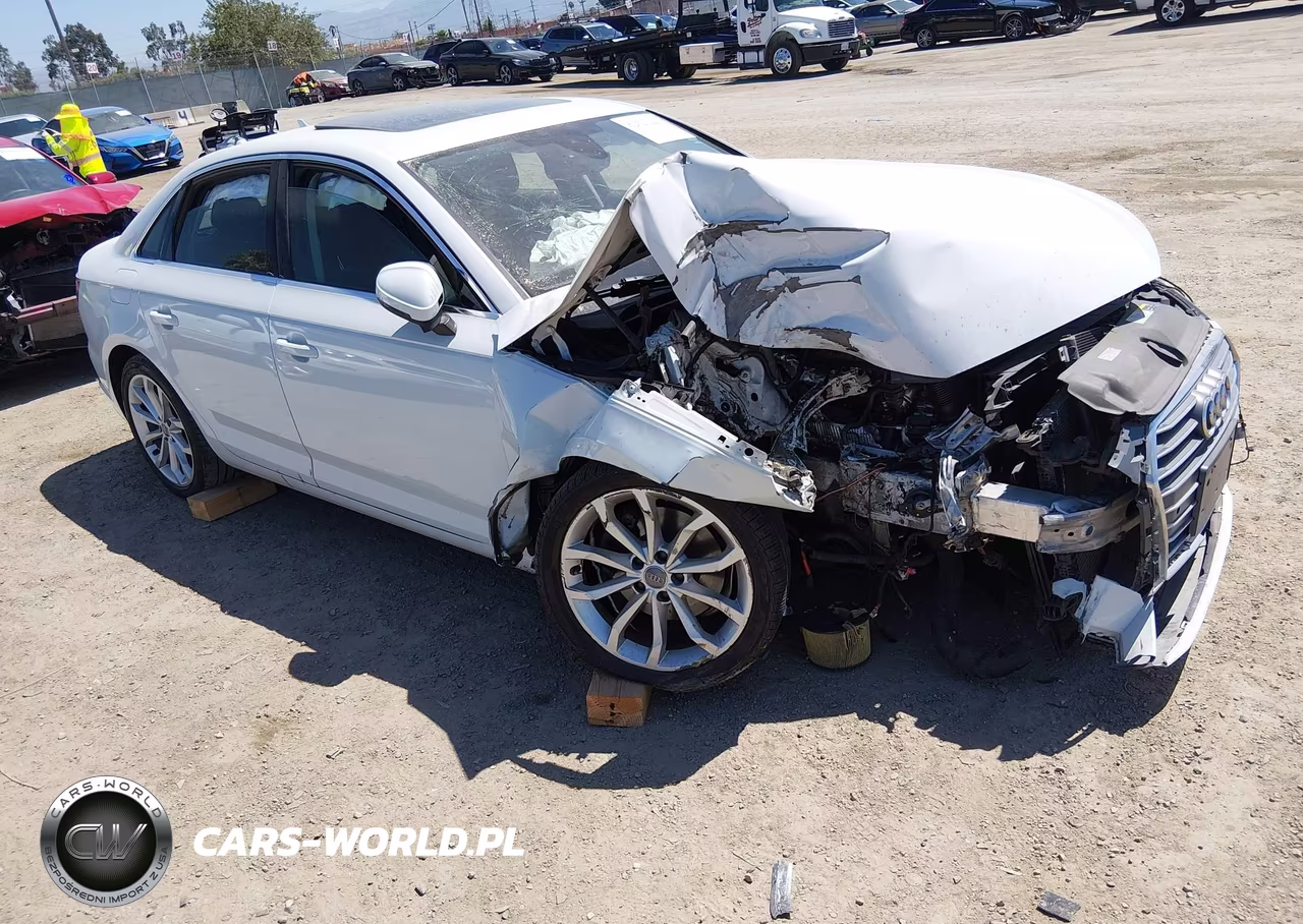 2019 Audi A4 40 Premium