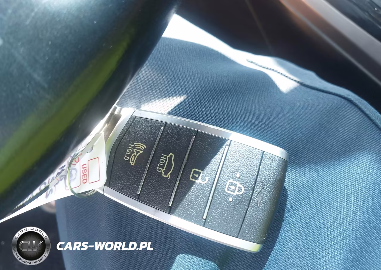 2018 Genesis G90 5.0 Ultimate VIN:KMHG54JH4JU043337 - 11