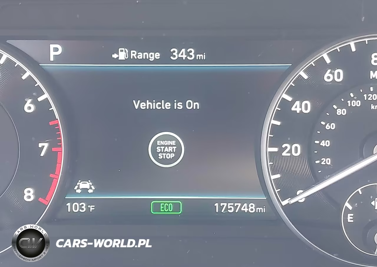 2018 Genesis G90 5.0 Ultimate VIN:KMHG54JH4JU043337 - 15