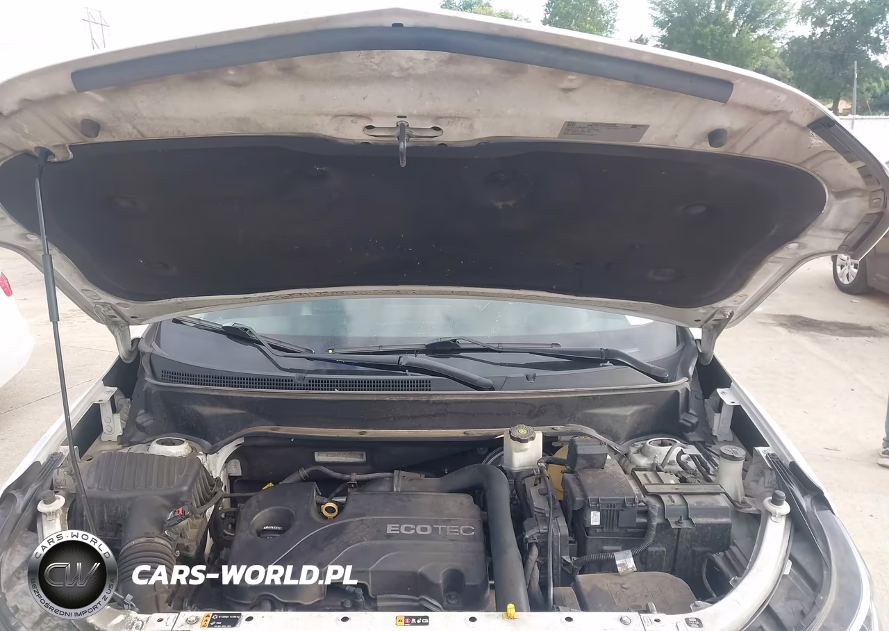 2018 Chevrolet Equinox Premier VIN:3GNAXMEV3JS600394 - 10