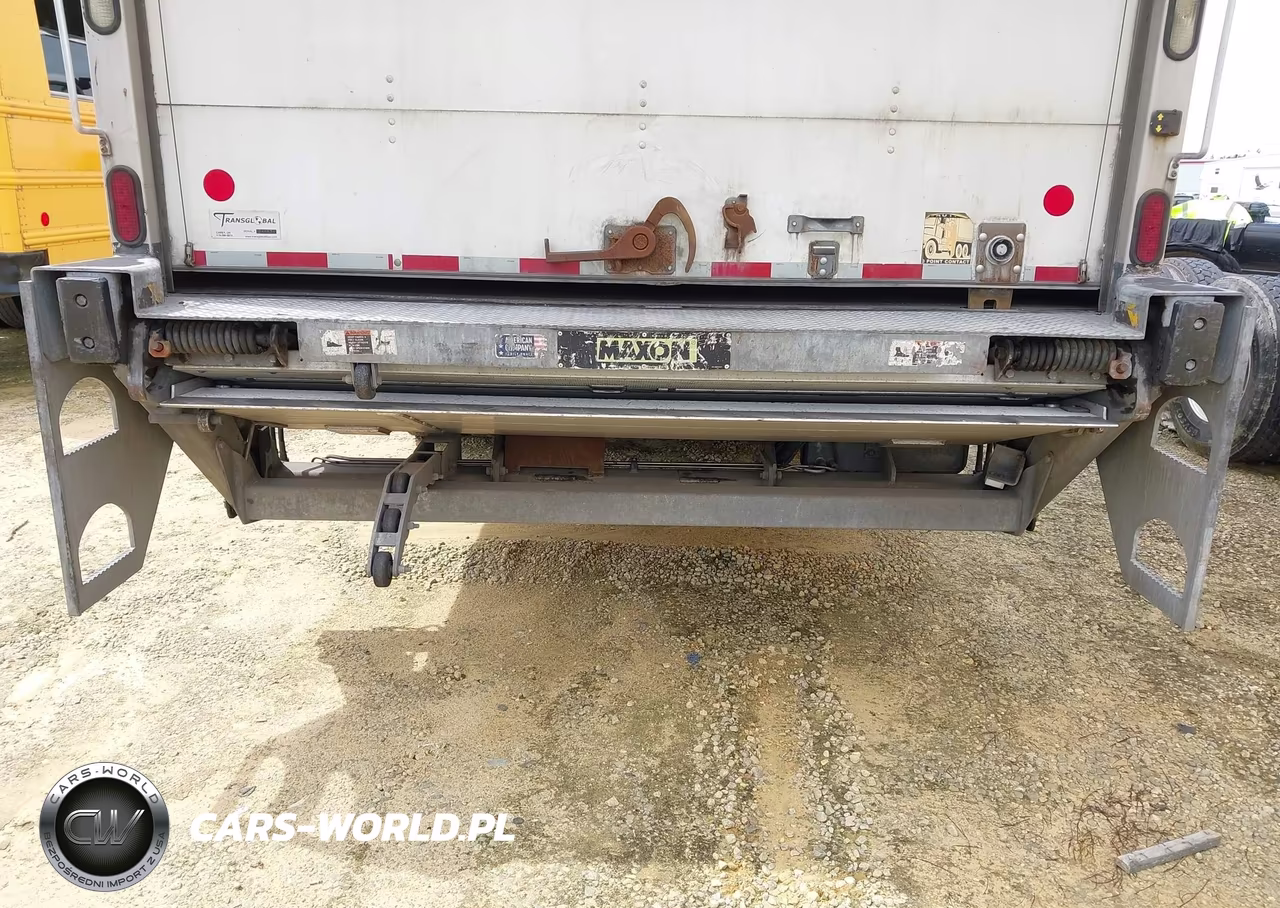 2019 International Mv VIN:1HTEUMML7KH395159 - 12