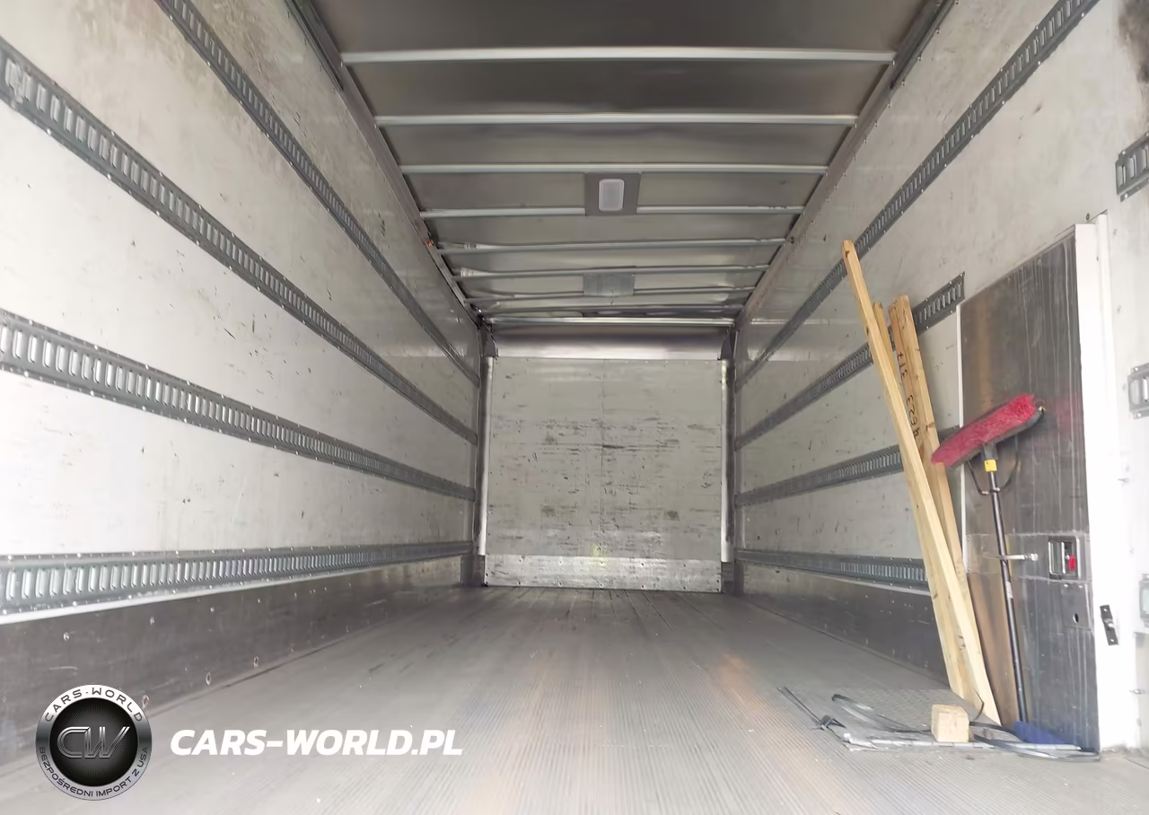 2019 International Mv VIN:1HTEUMML7KH395159 - 13
