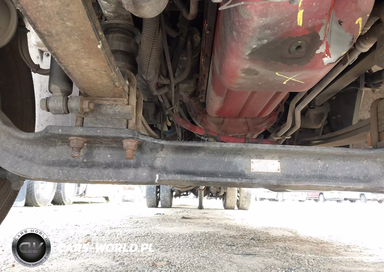 2019 International Mv VIN:1HTEUMML7KH395159 - 14